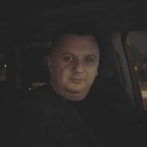 Meet your Posher, Saša